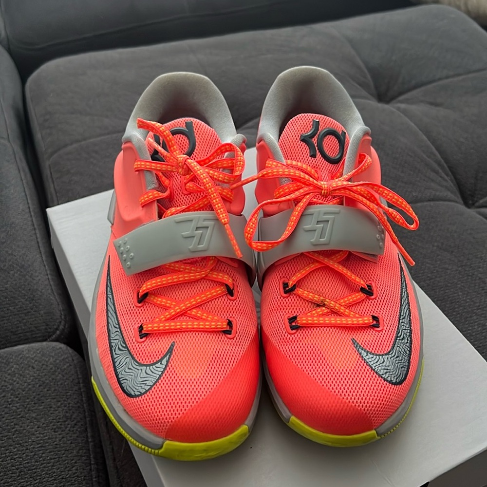 Nike KD 7 Sneakers